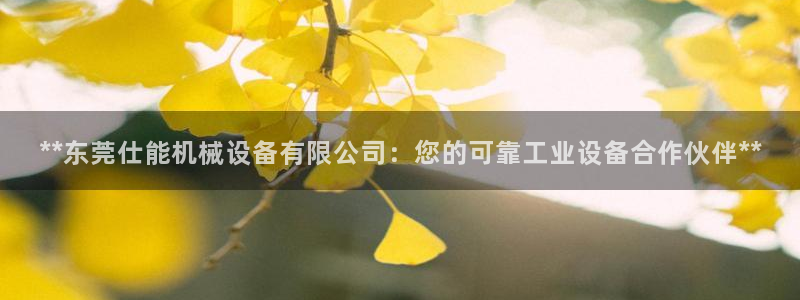 J9九游会官方平台