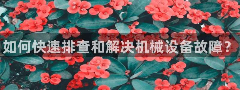 九游会平台