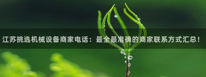 J9九游会首页